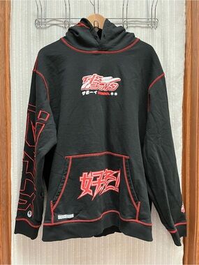 The Boys Thirst Trap Hoodie size XL